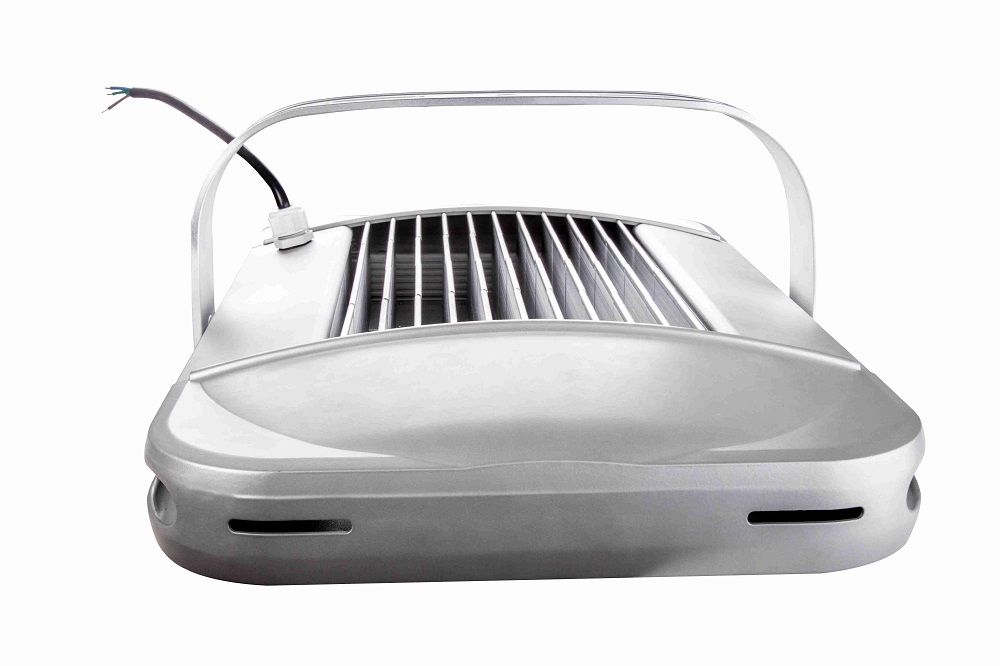 IP66 Waterproof UL Dlc 160W LED High or Low Bay Lamp with Motion Sensor